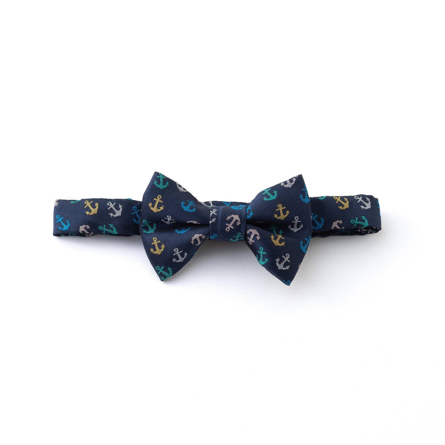 Plaid 3 piece set w/ bowtie