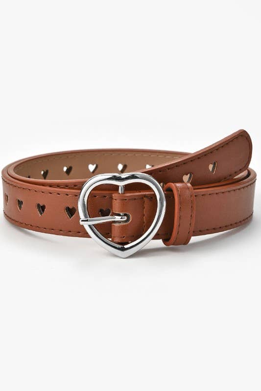 Girl's Belt