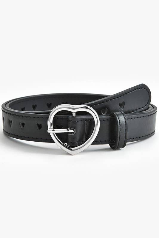 Girl's Belt