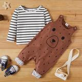 Animal Overalls