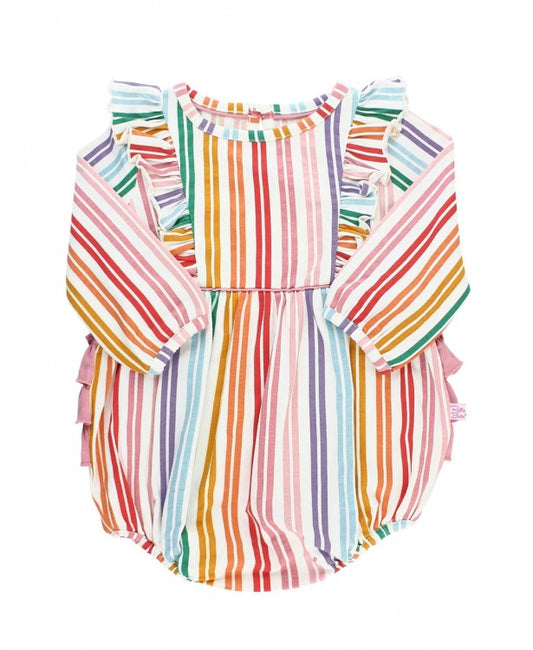Fairytale Rainbow Romper