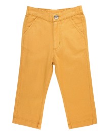 Honey Chino Pants