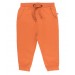 Cider (Orange) Jogger Pants