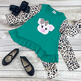Wild about Piggies Set