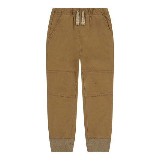 Khaki Jogger