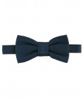 Navy Bow Tie