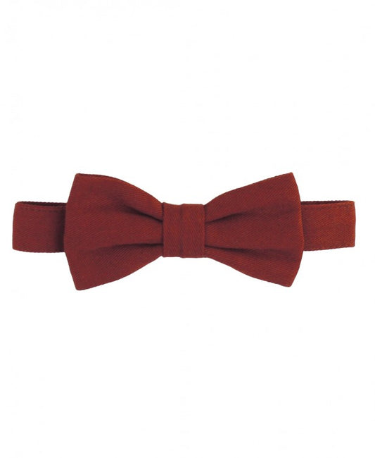 Wine Bow Tie